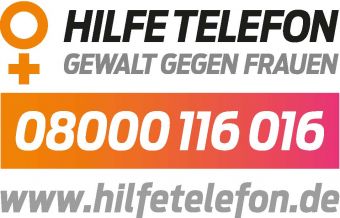 Hilfetelefon 08000116016